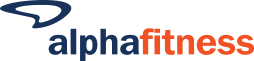 Logo Alphafitness